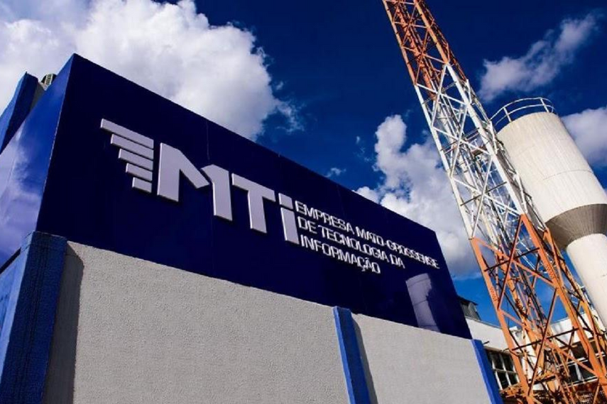 MTI completa 53 anos impulsionando a modernização dos serviços públicos em Mato Grosso - 